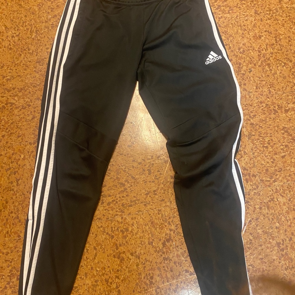 Adidas 3 stripes pants